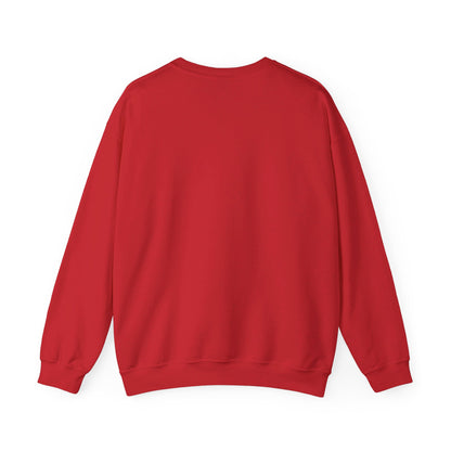 Yahuah Crown Crewneck Sweatshirt