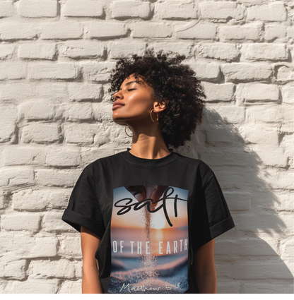 Salt of the Earth T-Shirt