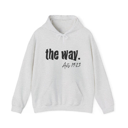 The Way™ Hooded Sweatshirt