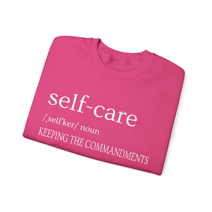 Selfcare