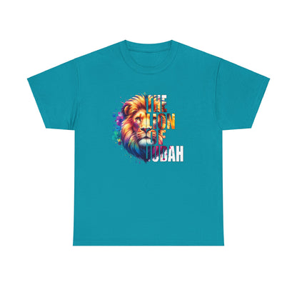 Lion Of Judah Shirt