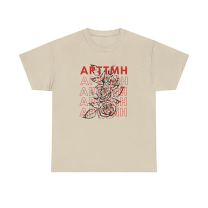 APTTMH Heavy Cotton Tee