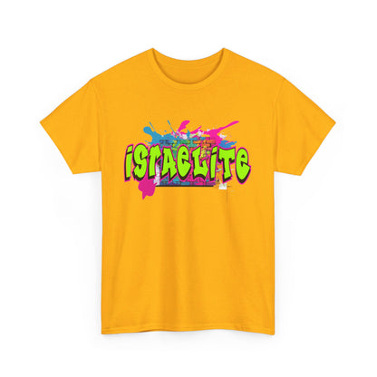 Israelite Heavy Cotton Tee