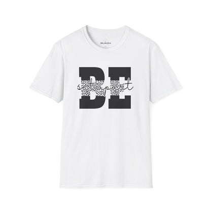 "Be Set Apart" Cheetah Print