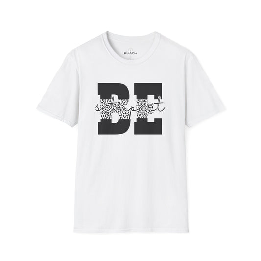 "Be Set Apart" Cheetah Print
