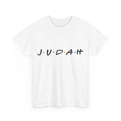 Judah Heavy Cotton Tee