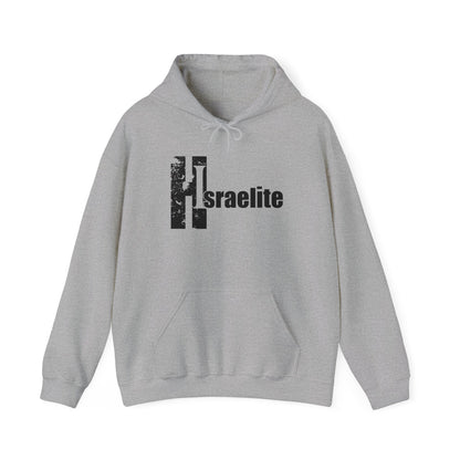 Israelite Hooded Sweatshirt