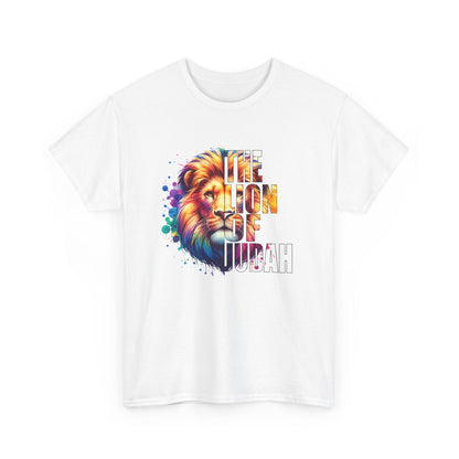 Lion Of Judah Shirt